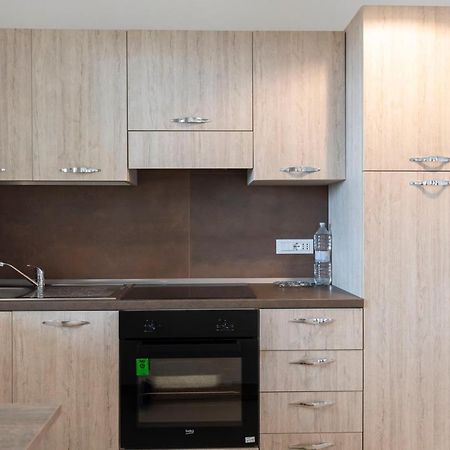 Villa Alice Капо Ватикано Екстериор снимка