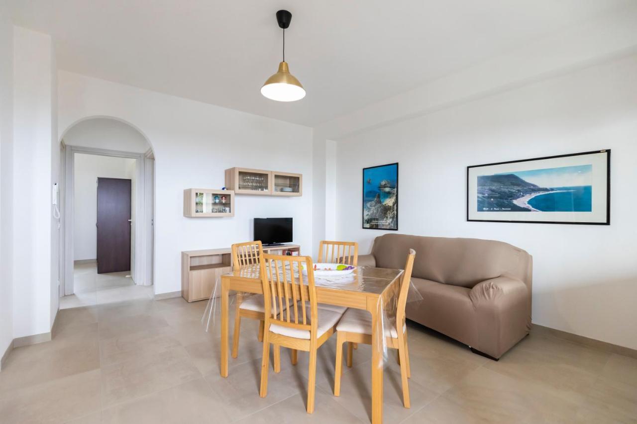 Villa Alice Капо Ватикано Екстериор снимка