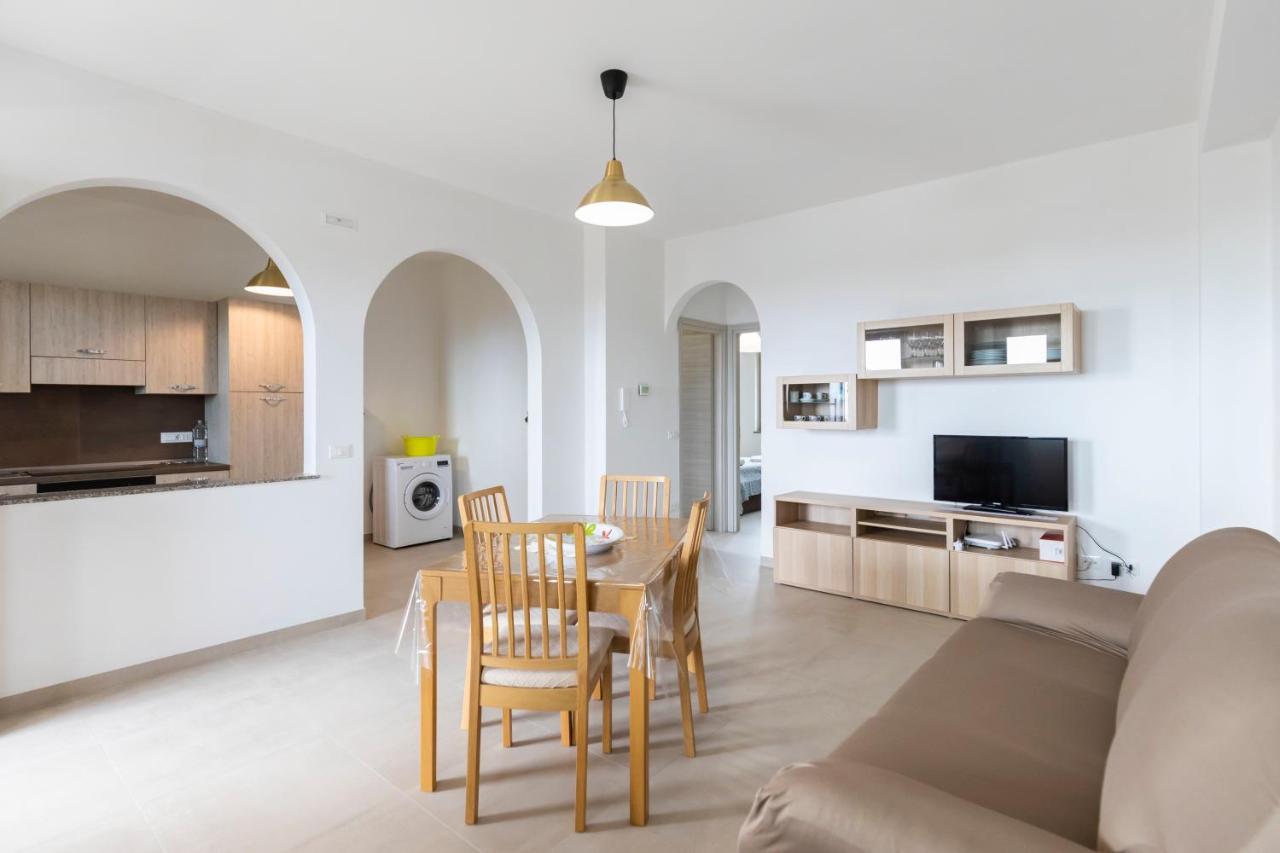 Villa Alice Капо Ватикано Екстериор снимка