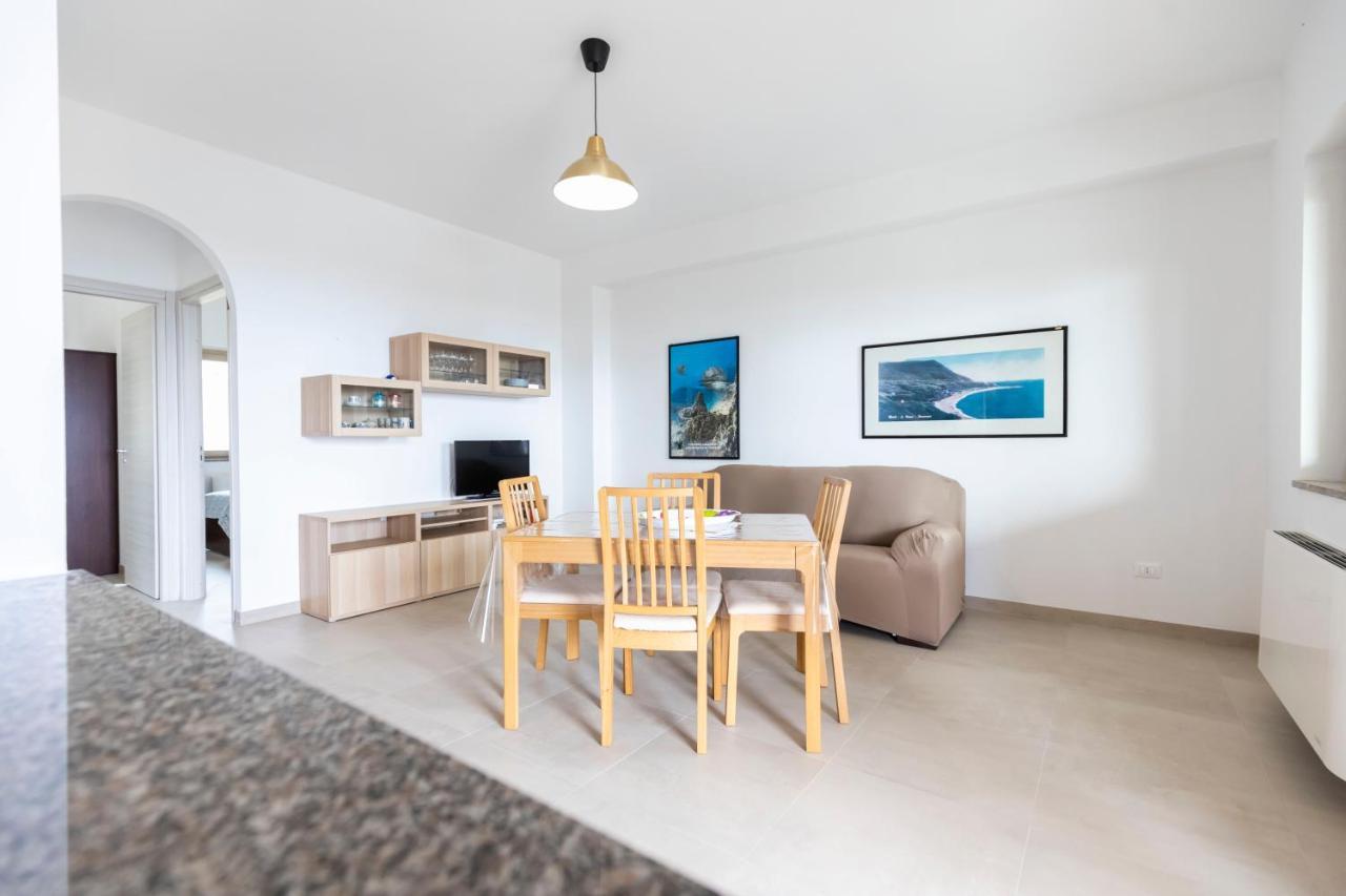 Villa Alice Капо Ватикано Екстериор снимка