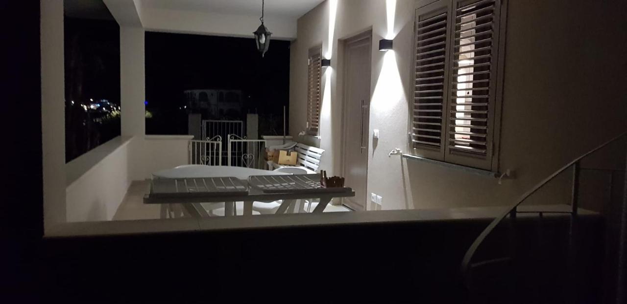 Villa Alice Капо Ватикано Екстериор снимка
