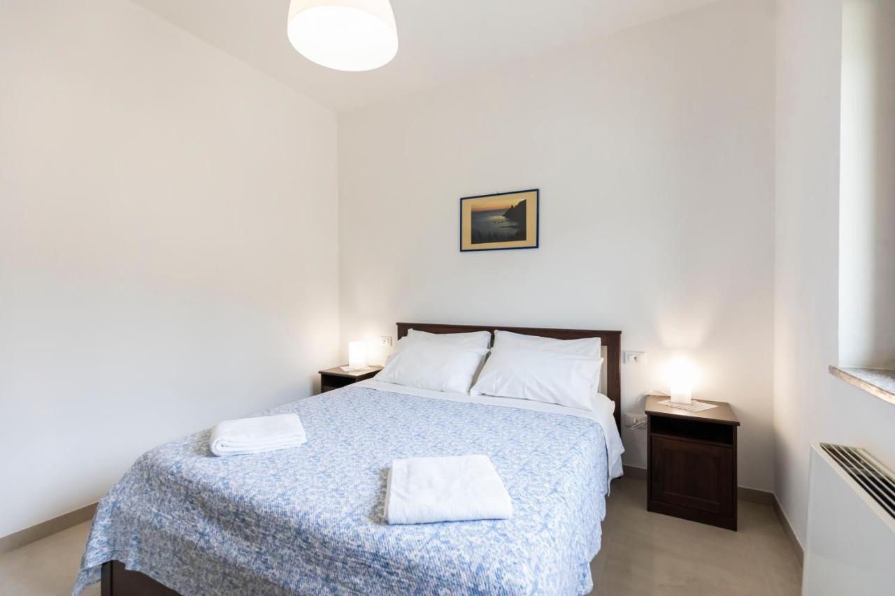 Villa Alice Капо Ватикано Екстериор снимка