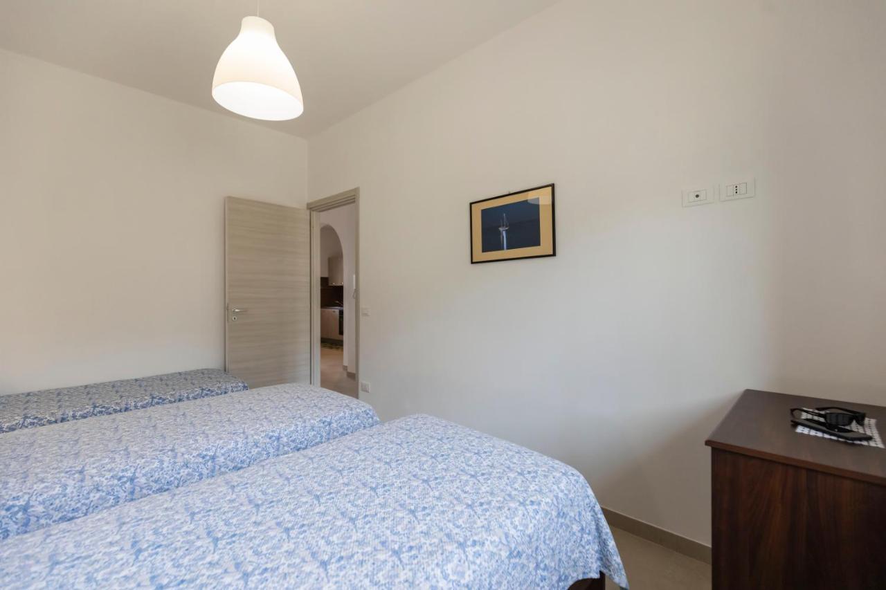 Villa Alice Капо Ватикано Екстериор снимка